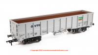 OO-EAL-105F Revolution Trains JNA-T Ealnos Box Wagon number 8170 5500 175-1 in VTG Mendip Rail livery